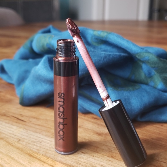 Smashbox---either a rouge or lip gloss! - Picture 4 of 4
